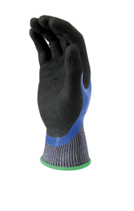 Gants anticoupure étanche T10